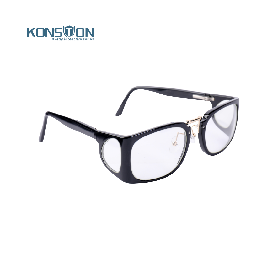 康仕盾KSDG008黑藍(lán)護(hù)邊型鉛眼鏡圖片1 康仕盾KSDG008黑藍(lán)護(hù)邊型鉛眼鏡圖片1