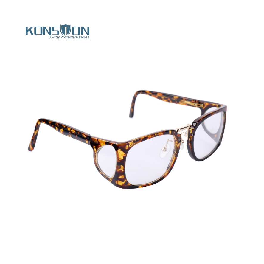 康仕盾KSDG008黑藍(lán)護(hù)邊型鉛眼鏡圖片2 康仕盾KSDG008黑藍(lán)護(hù)邊型鉛眼鏡圖片2