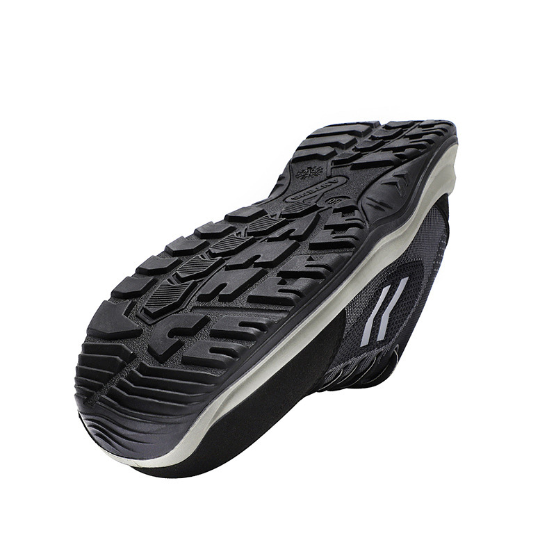 安騰A18082防砸防刺穿防滑勞保鞋圖片2