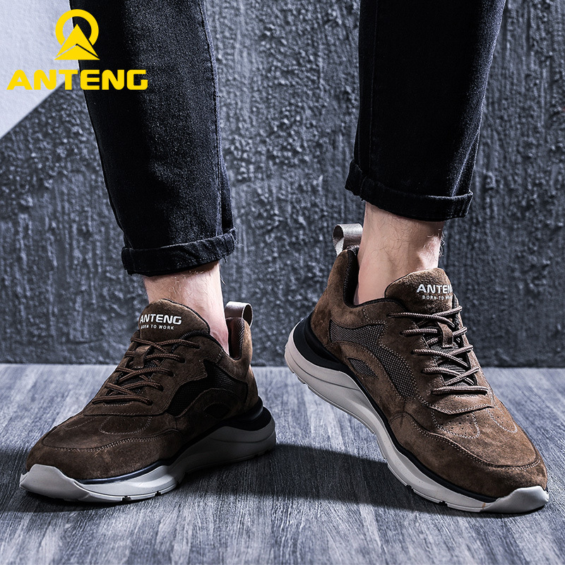 安騰A6229透氣防刺防滑耐磨6KV絕緣鞋圖片1 安騰A6229透氣防刺防滑耐磨6KV絕緣鞋圖片1