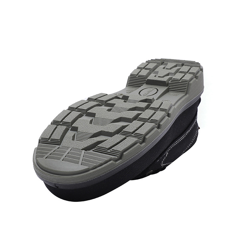 安騰A9182防砸防滑低幫6KV絕緣鞋圖片1 安騰A9182防砸防滑低幫6KV絕緣鞋圖片1