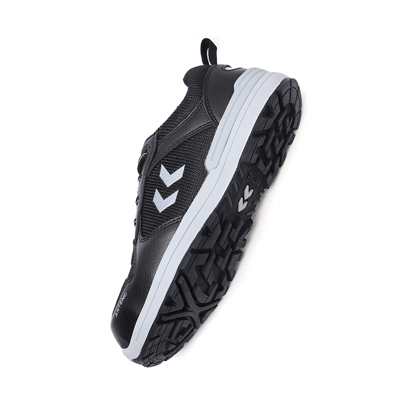 安騰A9616-2防砸防靜電勞保鞋圖片3