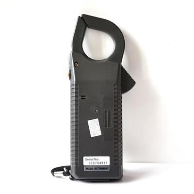 泰仕TES TES-3010交流鉗形表圖片2