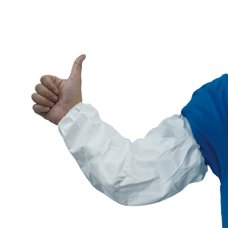 瑞氪維爾RW8128防化袖套圖片2 瑞氪維爾RW8128防化袖套圖片2