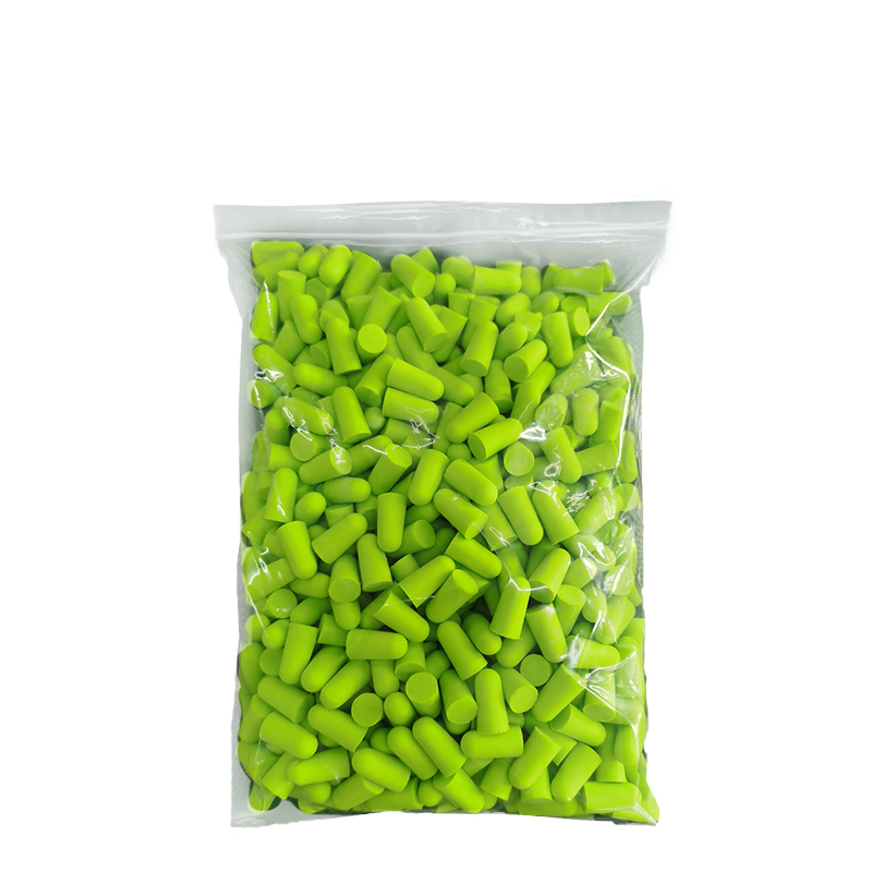 瑞氪維爾RW7204不帶線PU降噪耳塞圖片2