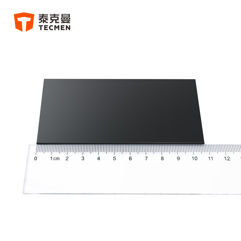 泰克曼12號電焊鋼化黑玻璃遮光片圖片3 泰克曼12號電焊鋼化黑玻璃遮光片圖片3