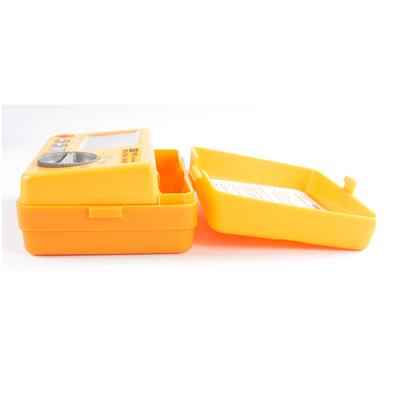 泰仕TES TES-1601數(shù)字式自動換文件絕緣測試器圖片2 泰仕TES TES-1601數(shù)字式自動換文件絕緣測試器圖片2