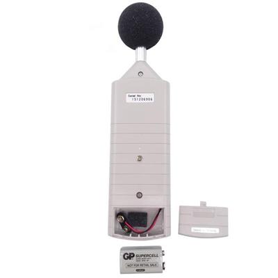 泰仕TES TES-1351B噪音計圖片3