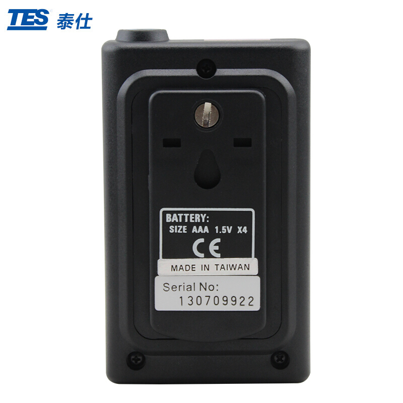 臺灣泰仕TES-1333R太陽能功率表圖片1