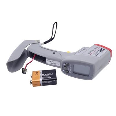 臺灣泰仕TES-1326S紅外線溫度計圖片2