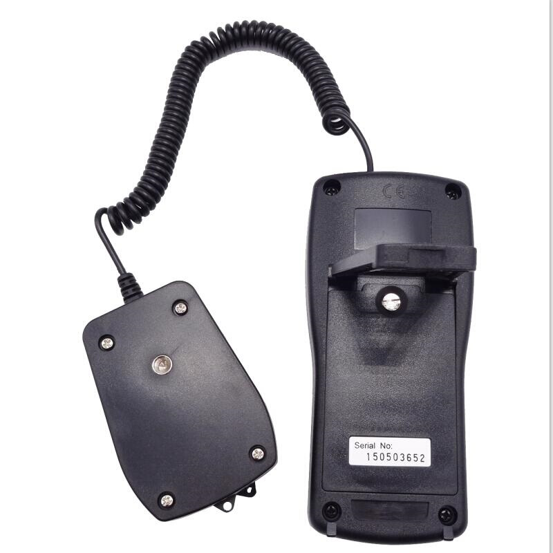 臺(tái)灣泰仕TES-1339R專業(yè)級(jí)照度計(jì)圖片1