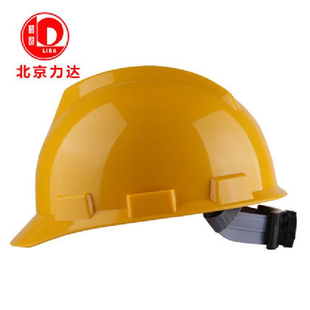 力達HVP-1 V型HA安全帽圖片2 力達HVP-1 V型HA安全帽圖片2