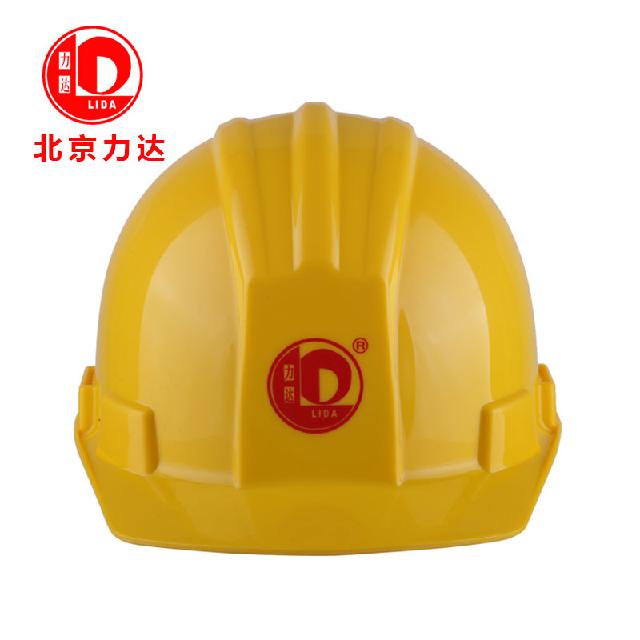 力達HPSP-1平三筋HA安全帽圖片1 力達HPSP-1平三筋HA安全帽圖片1