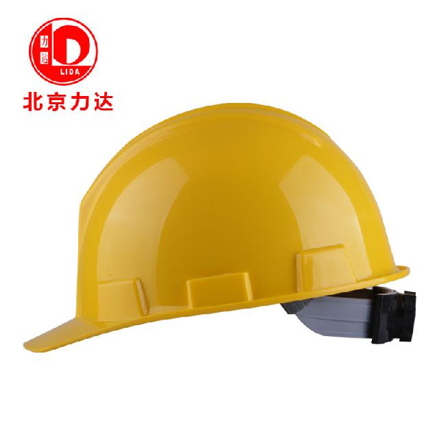 力達HPSP-1平三筋HA安全帽圖片2 力達HPSP-1平三筋HA安全帽圖片2