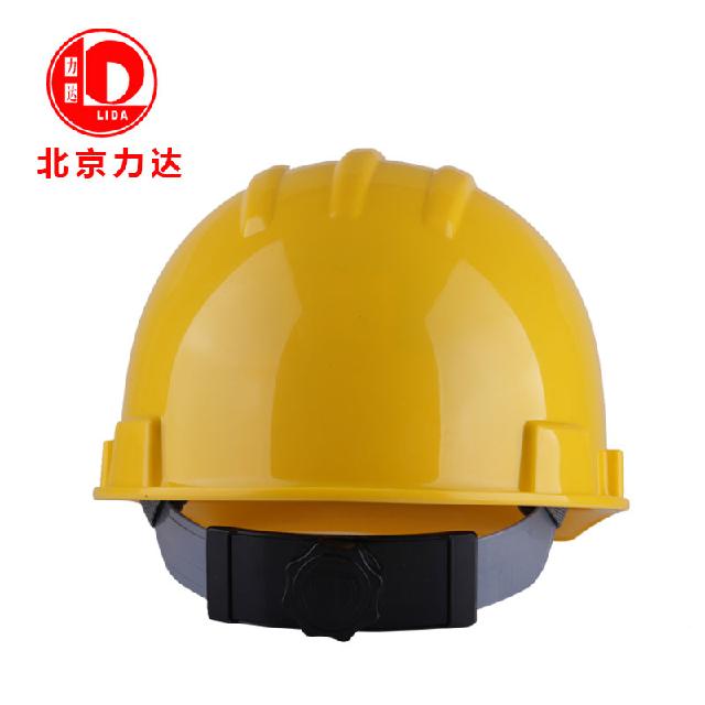 力達HPSP-1平三筋HA安全帽圖片4 力達HPSP-1平三筋HA安全帽圖片4