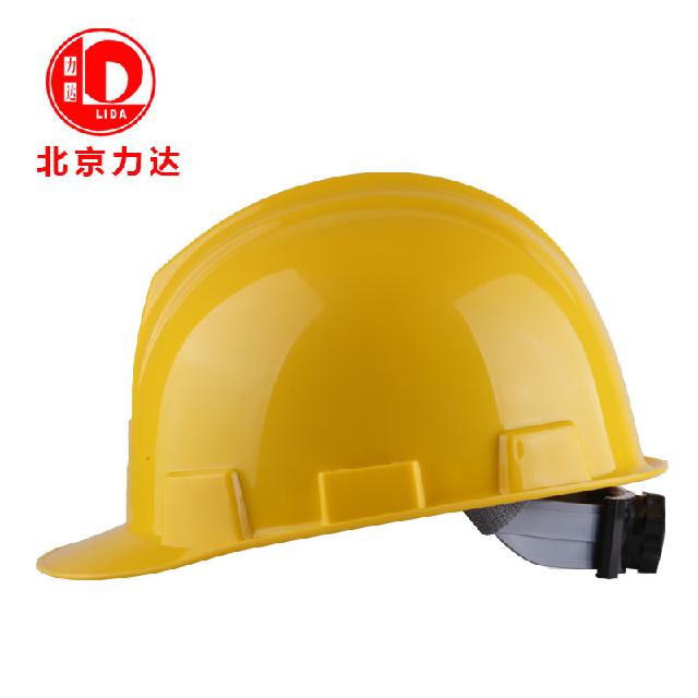 力達HPDP-1平單筋HA安全帽圖片2 力達HPDP-1平單筋HA安全帽圖片2