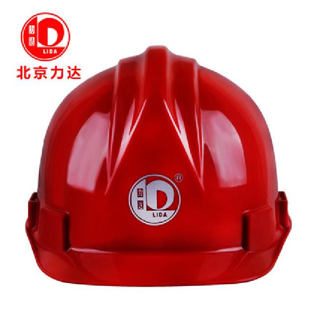 力達PDA-2平單筋ABS安全帽圖片3 力達PDA-2平單筋ABS安全帽圖片3