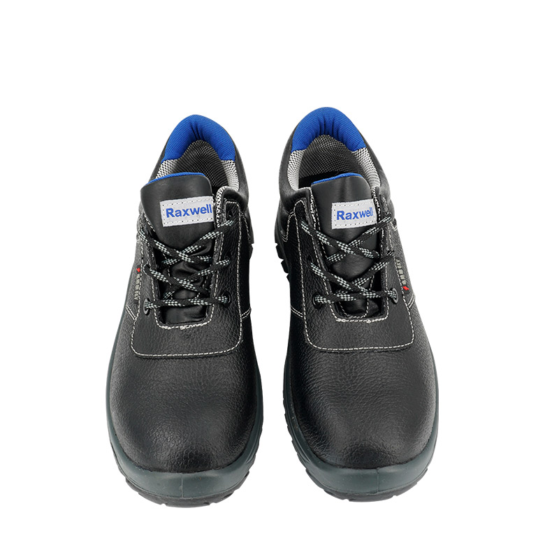 瑞氪維爾RW3533防砸防滑絕緣鞋圖片2
