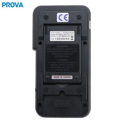 臺灣泰仕AVM-05記憶式風速計溫度計圖片2 臺灣泰仕AVM-05記憶式風速計溫度計圖片2