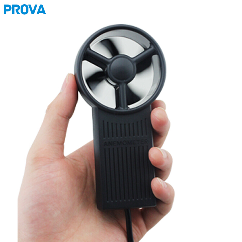 臺灣泰仕AVM-05記憶式風速計溫度計圖片1 臺灣泰仕AVM-05記憶式風速計溫度計圖片1