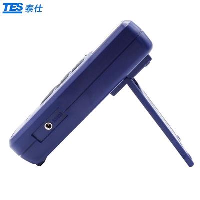 臺灣泰仕TES-1307溫度計圖片2