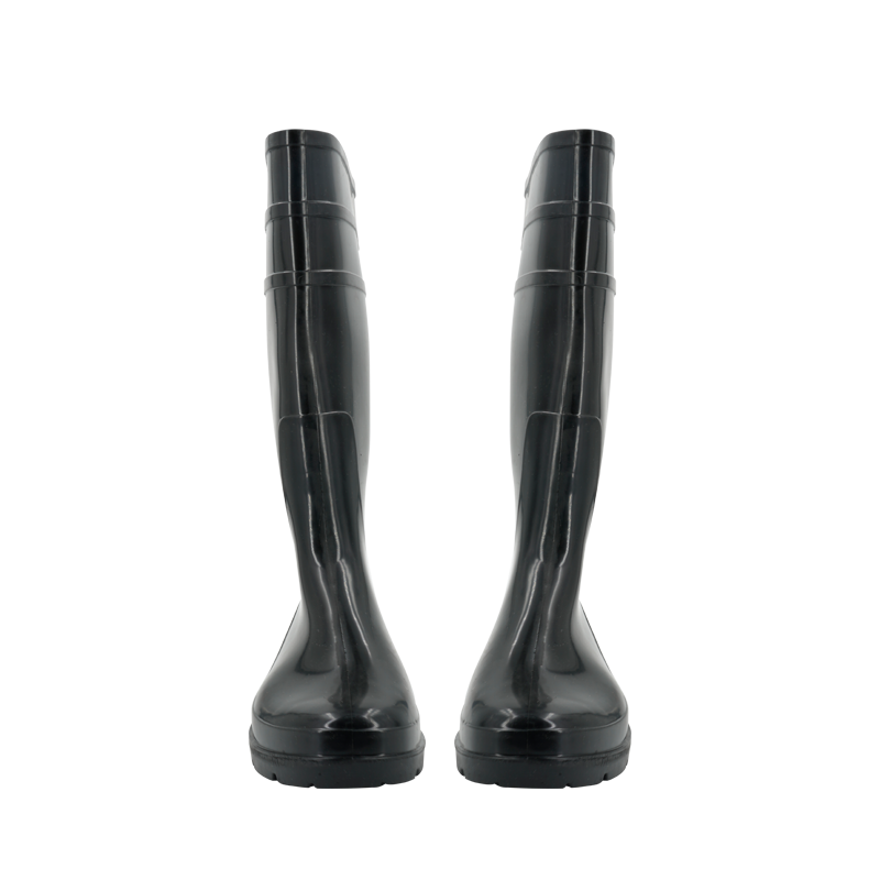 瑞氪維爾RW3202防水耐油耐酸堿防化靴圖片1 瑞氪維爾RW3202防水耐油耐酸堿防化靴圖片1