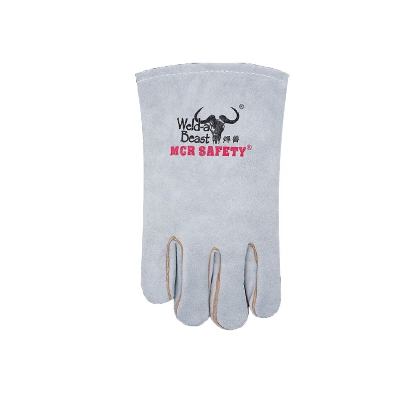 焊獸4150-10電焊手套圖片3