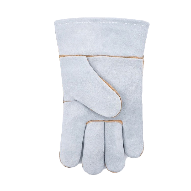 焊獸4150-10電焊手套圖片1