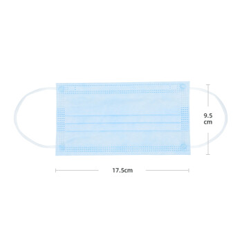 維德醫療滅菌成人醫用口罩圖片2 維德醫療滅菌成人醫用口罩圖片2