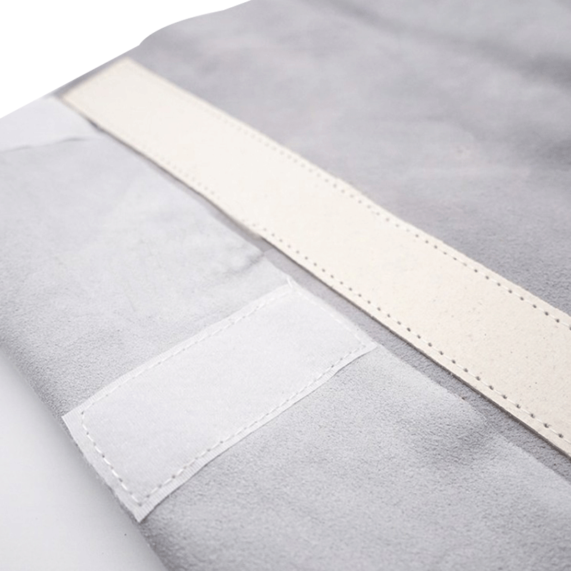 焊獸81507全皮護(hù)腳鞋套圖片1