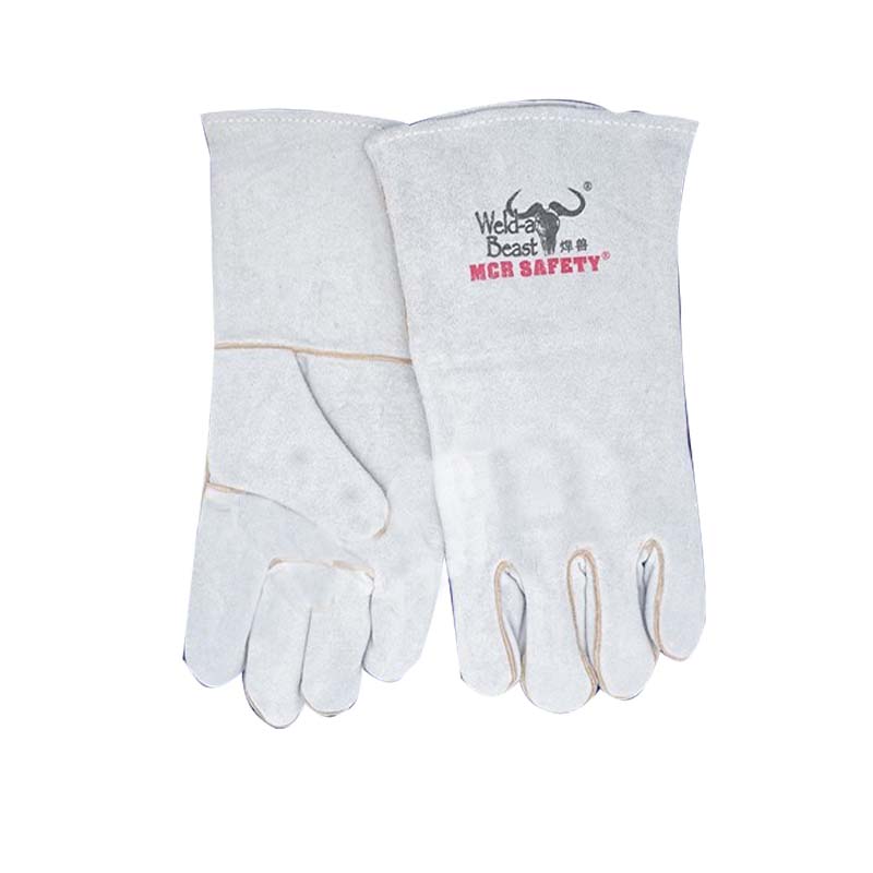 焊獸4150電焊手套圖片2