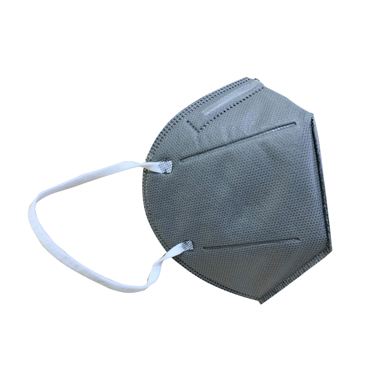 理松1206C活性炭防異味防塵口罩圖片3