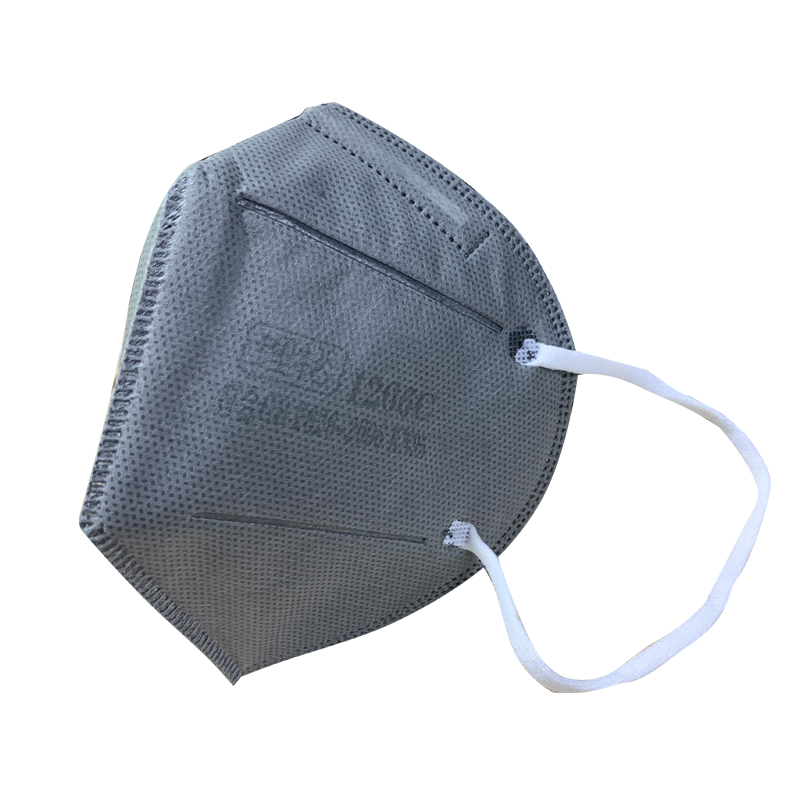 理松1206C活性炭防異味防塵口罩圖片1
