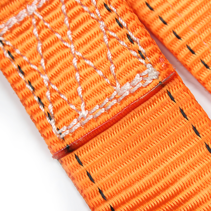 建設H002高空安全帶圖片2