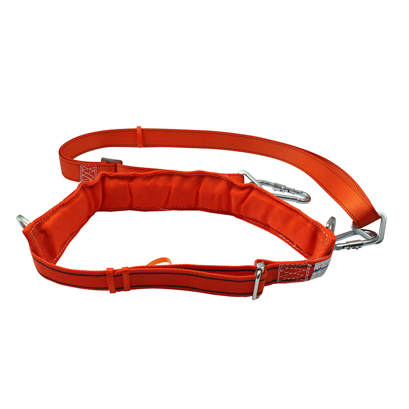 建設(shè)電工錦綸安全帶圖片2 建設(shè)電工錦綸安全帶圖片2