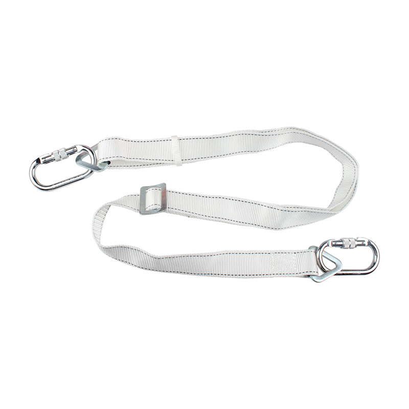 建設(shè)電工錦綸安全帶圖片3 建設(shè)電工錦綸安全帶圖片3