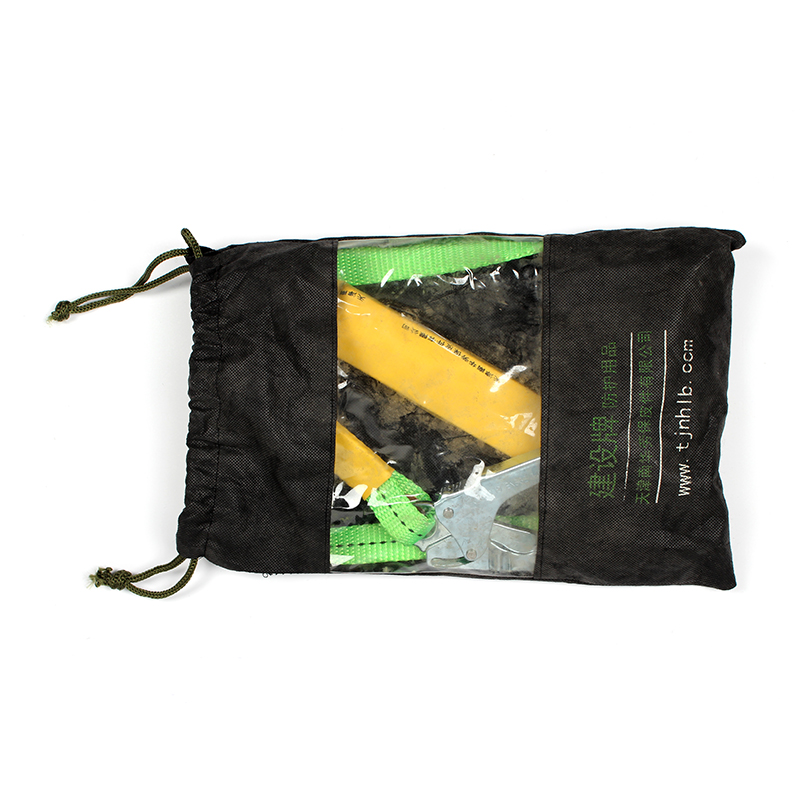 建設Z101帶式緩沖連接繩圖片3