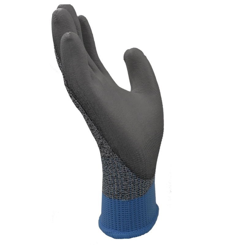 海太爾0054超級PU涂層防割手套圖片3