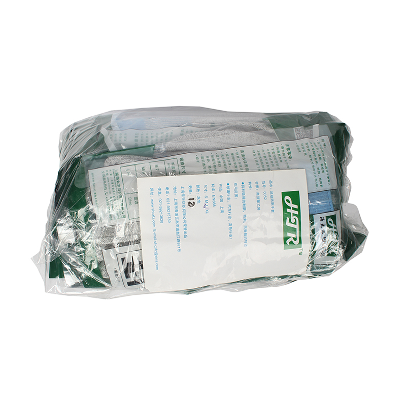 海太爾0052特種纖維防割手套圖片4