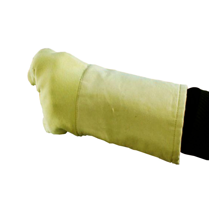 海太爾0203防割耐熱纖維耐高溫手套圖片1