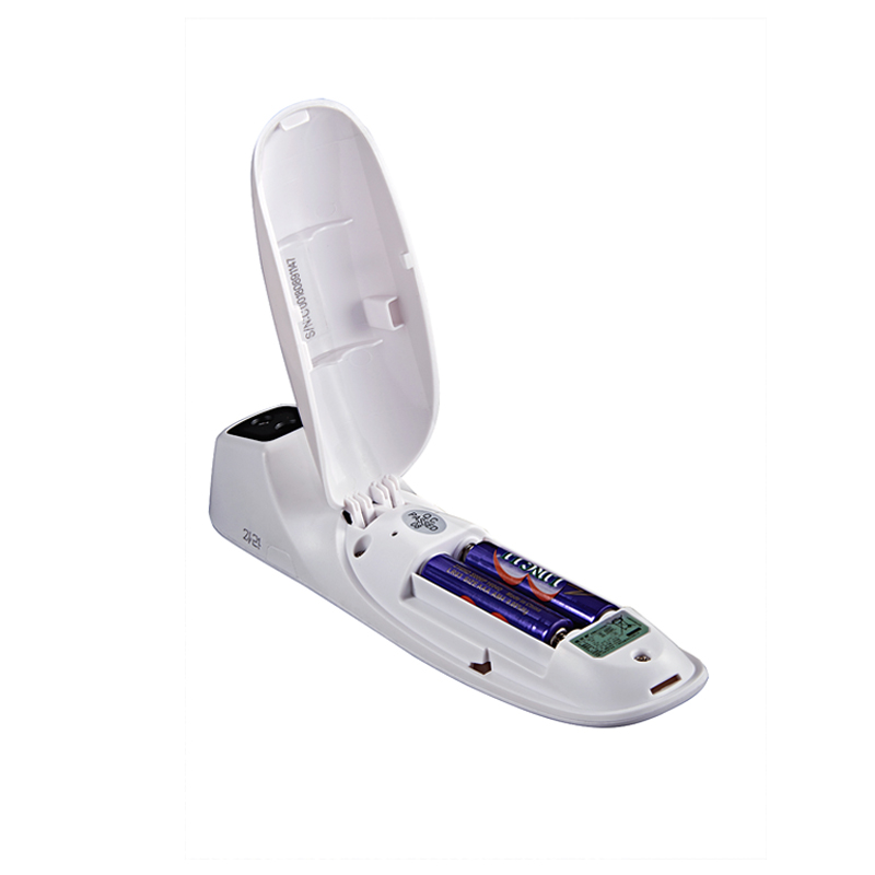 倍爾康JXB-311非接觸式紅外體溫儀圖片3