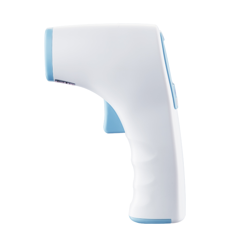 倍爾康JXB-308非接觸式紅外體溫儀圖片3