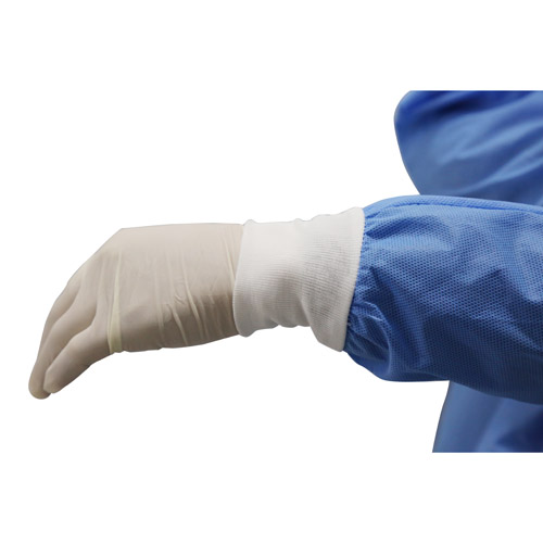 邁德普斯一次性使用隔離衣圖片2