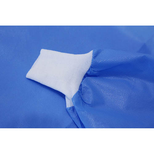 邁德普斯一次性反穿式隔離服圖片1 邁德普斯一次性反穿式隔離服圖片1