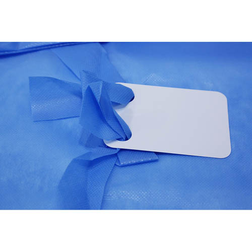 邁德普斯一次性反穿式隔離服圖片2 邁德普斯一次性反穿式隔離服圖片2