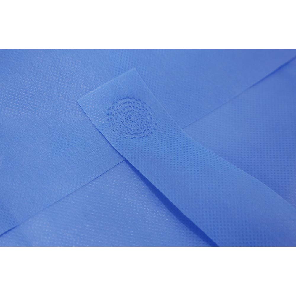 邁德普斯一次性反穿式隔離服圖片3 邁德普斯一次性反穿式隔離服圖片3