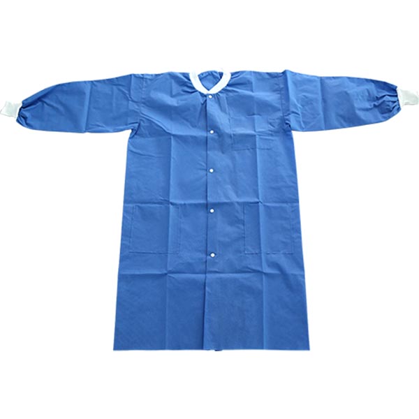 邁德普斯一次性實驗服圖片1