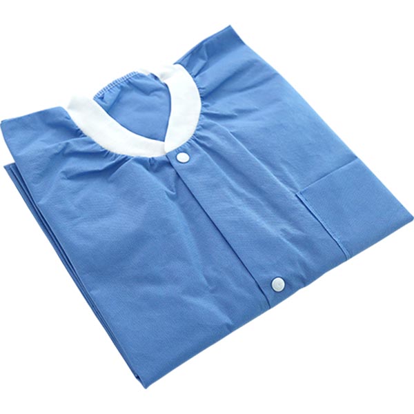 邁德普斯一次性實驗服圖片2