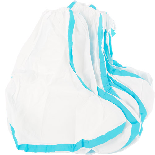 邁德普斯無紡布隔離鞋套圖片3