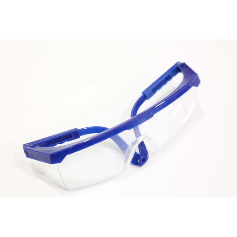 邁德普斯輕量化耐沖擊防護眼鏡圖片3